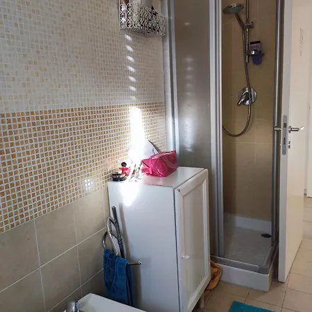 Apartment La Vela Civitanova Marche