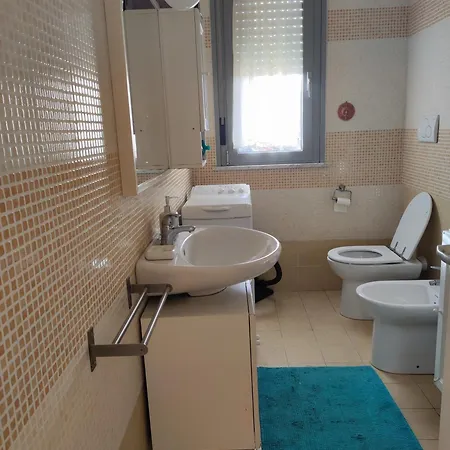 La Vela Apartment *
