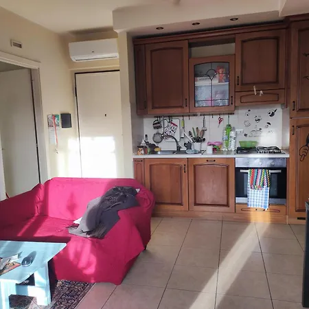 La Vela Apartament Civitanova Marche