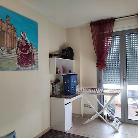 La Vela Apartament